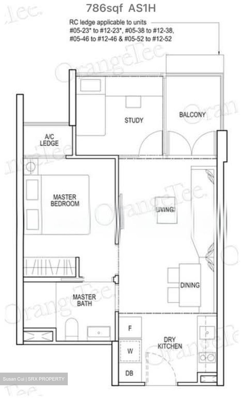 Blk 145 Toa Payoh Towers (Toa Payoh), HDB 4 Rooms #589840521